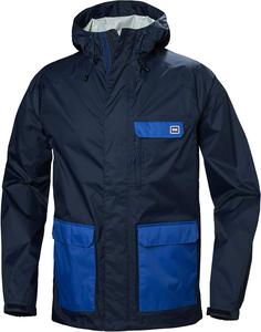 Мужская куртка Helly-Hansen Roam 2,5 л Helly Hansen, Navy