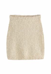 Юбка Next PETITE FIT , Neutral/Beige