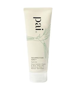 Медицинская маска Pai Skincare Resurrection Girl Blue Tansy Oil & Resurrection Plant Hydrating, 75 ml