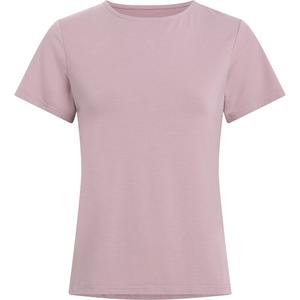 Shirt ogda ss Energetics, сиреневый