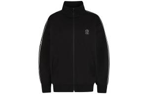 KURTKA Куртка унисекс черный Mlb