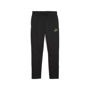 PUMA Шорты для тренировок Regular 'King' в черном цвете