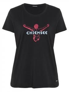 Футболка Chiemsee, черный