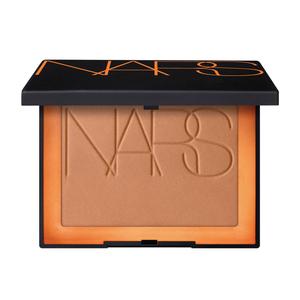 Бронзер laguna bronzer - talc free Nars, 2 - laguna 02, вес 11 гр.