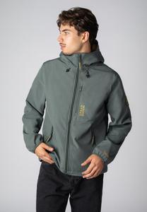 Куртка Sublevel MIT BRUSTTASCHE, Dark Green