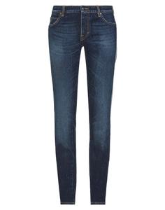 Джинсы Jacob CohЁN, синий