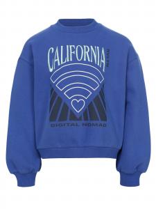 Looxs Revolution Свитшот в синем цвете