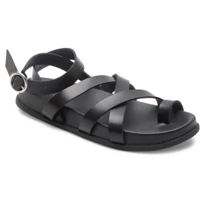 Ahri Roxy Женские сандалии, чёрный