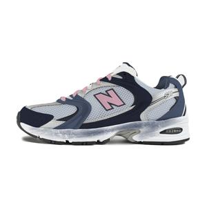 New Balance Кроссовки для бега NB 530 Low Top Unisex Pink Blue