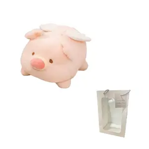 Плюшевая кукла Angel Pig Dolls высотой 25см/30см G.DUCKKIDS