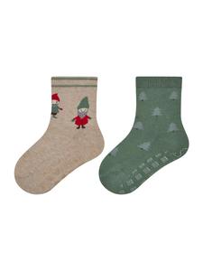 Носки Sterntaler, натуральный