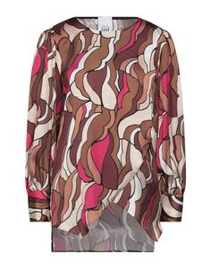 Топ Jijil, коричневый