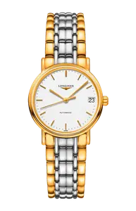 Часы Longines Présence 30 мм