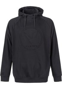 Толстовка Virtus Kapuzen ORALIE M HOODY, цвет 1001 Black