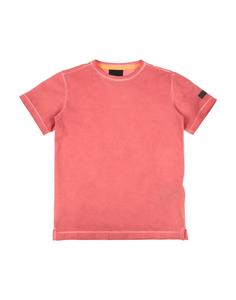 Футболка Rrd, коралл