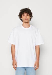 Футболка с принтом YOURTURN, белый