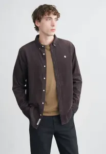 Рубашка мэдисон Carhartt Wip, Shale