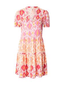 Платье ONLY ONLNOVA THEA, светло-розовый