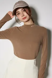 Верхняя часть с ленточным вырезом сзади