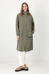 Парка Medicine, зеленый