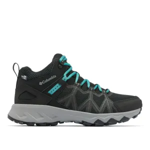 Ботинки Columbia Women's PEAKFREAK II MID OUTDRY, черный