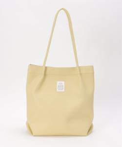 Сумка-тоут GOKU Easy из искусственной кожи Ikka, цвет Yellow