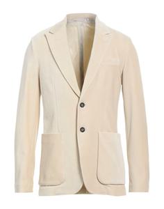 Блейзер Paolo Pecora, кремовый