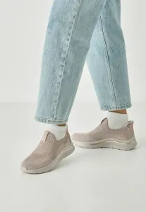 Слипоны Tamaris, Taupe