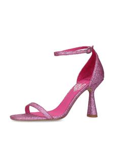 Туфли SACHA, цвет Magenta