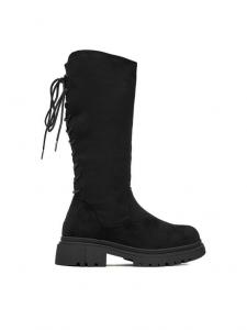 Сапоги CEO-CS5819-24 Deezee, чёрный