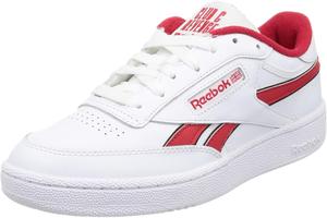Мужские кроссовки-ботинки Reebok Club C Revenge, If0236