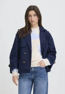 Бьямона ш тренч блейзер B.Young, Copenhagen Night