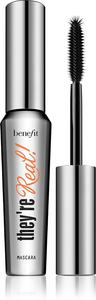Удлиняющая тушь для ресниц They'Re Real! с эффектом накладных ресниц. Benefit, atspalvis jet black 8,5 гр