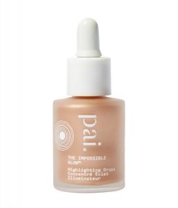 Бронзер Pai Skincare The Impossible Glow Bronzing Drops Small, rose gold, 10 ml