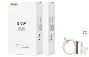 Полоски и маски для носа Unisex RNW
