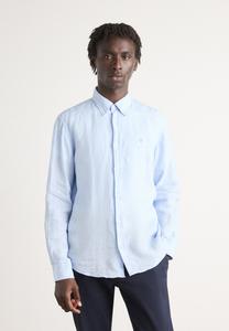 Рубашка ROAN BOSS, светло-голубой