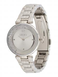 Liu Jo Часы аналоговые 'DANCING SOLENE' в серебристом цвете