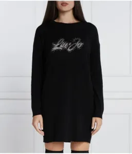 Платье Liu Jo, черный