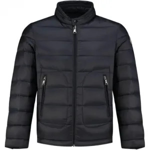Утепленная куртка Acorus SS26 Kids' Moncler, синий