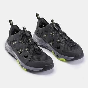 Мужские походные ботинки для треккинга Quechua NH900