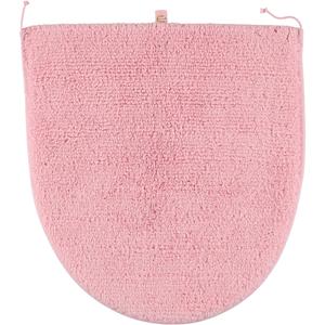 Ковер для ванны Rhomtuft, розовый