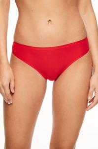 Стринги Chantelle, красный