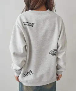 Толстовка Dickies/Random Logo унисекс