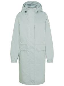 Пальто Bugatti, мятный