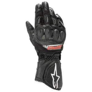 Защитные перчатки Alpinestars SP 8 V3 Air, черный