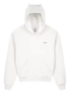 Худи Horn Coperni, серый