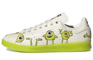 Кроссовки для скейтбординга Adidas Originals StanSmith унисекс