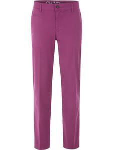 Обычные брюки- чинос BABISTA Delmario, красный