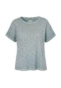 Футболка Via Appia -Due-, цвет salbei