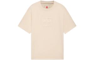 LiNing Футболка Unisex Swan White